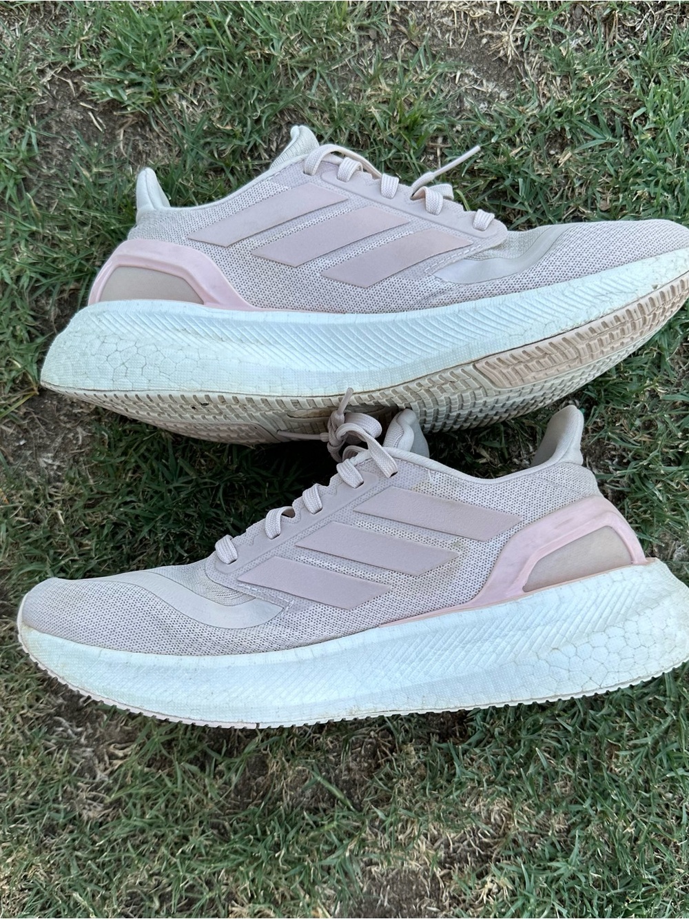 Adidas Pureboost Running Shoes
